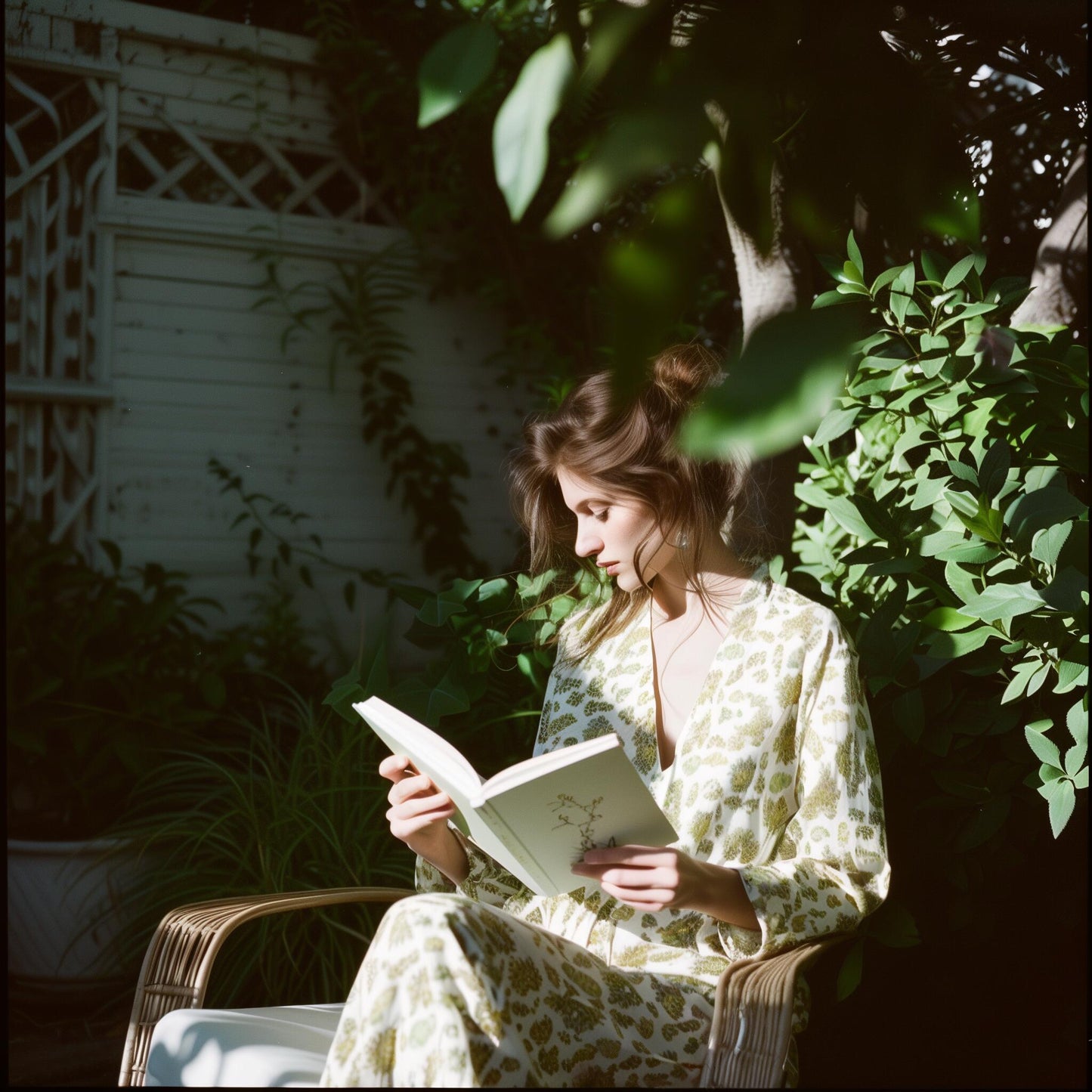 Redefining elegance through the comfort of home.